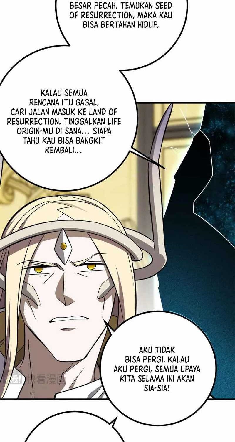 Global Gao Wu Bab 310 halaman 52