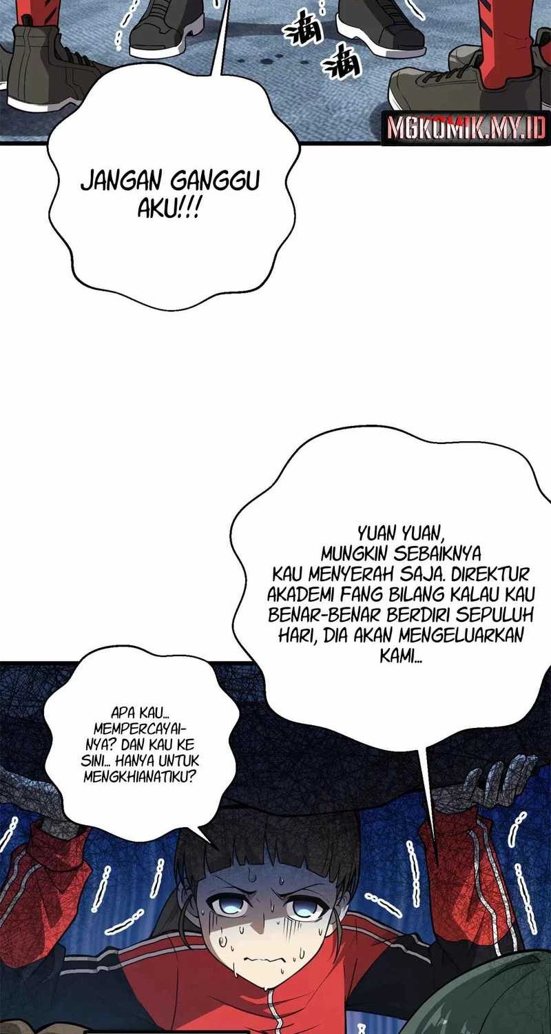Global Gao Wu chapter 311 halaman 2