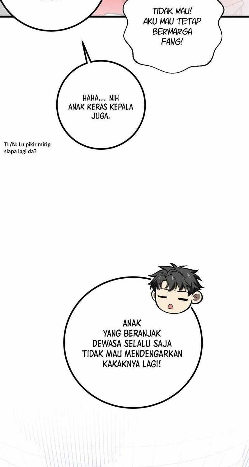 Global Gao Wu chapter 311 halaman 10
