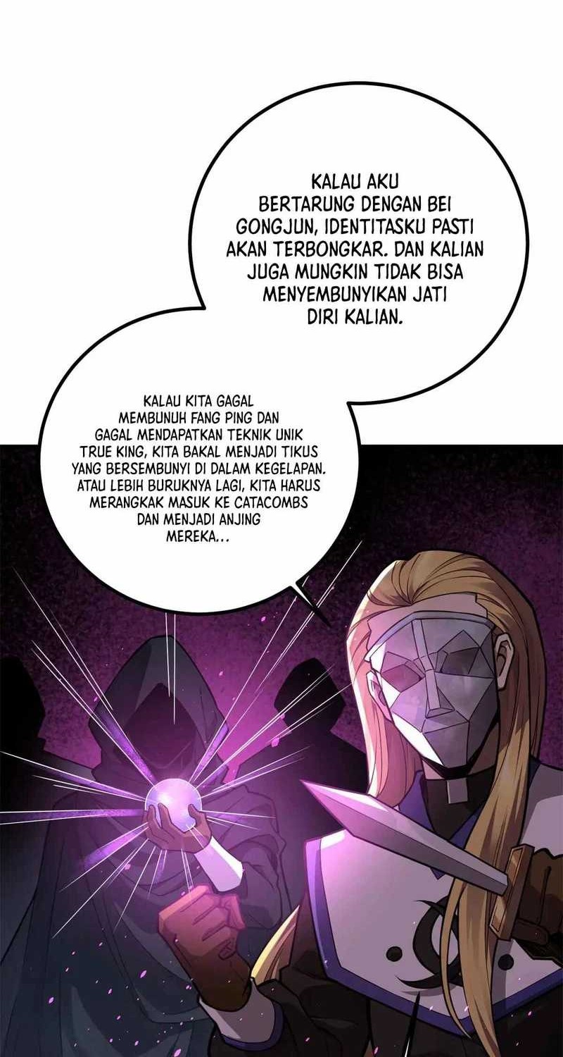 Global Gao Wu chapter 311 halaman 20