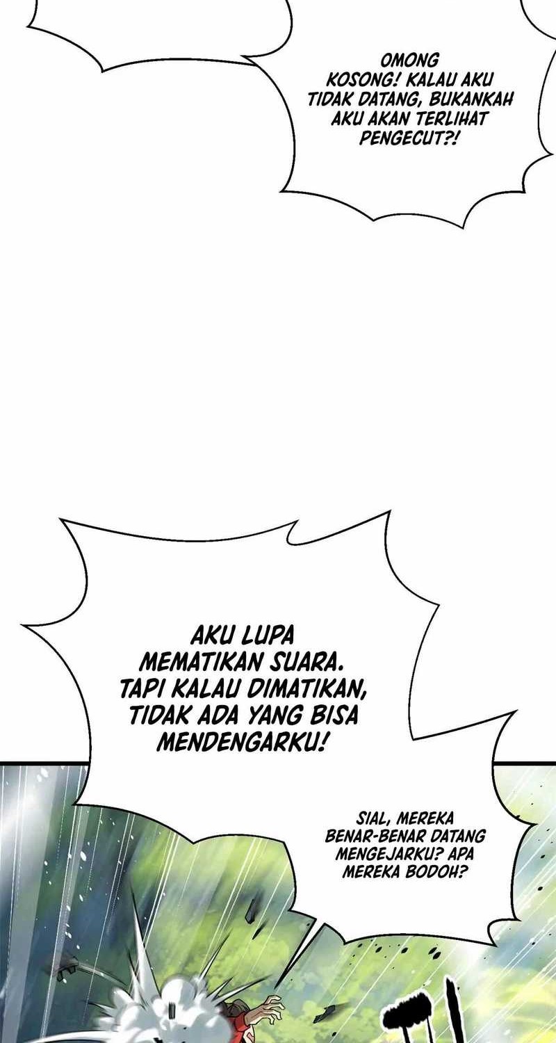 Global Gao Wu chapter 311 halaman 24
