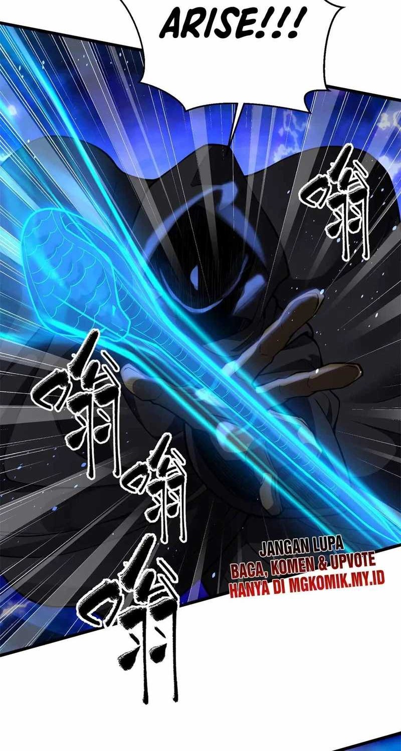 Global Gao Wu chapter 311 halaman 38