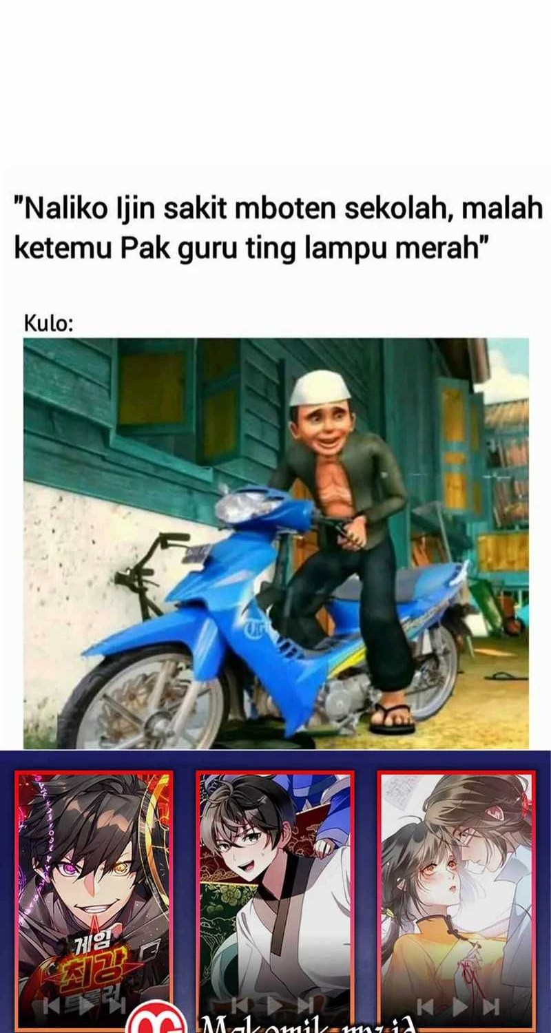 Global Gao Wu chapter 311 halaman 46