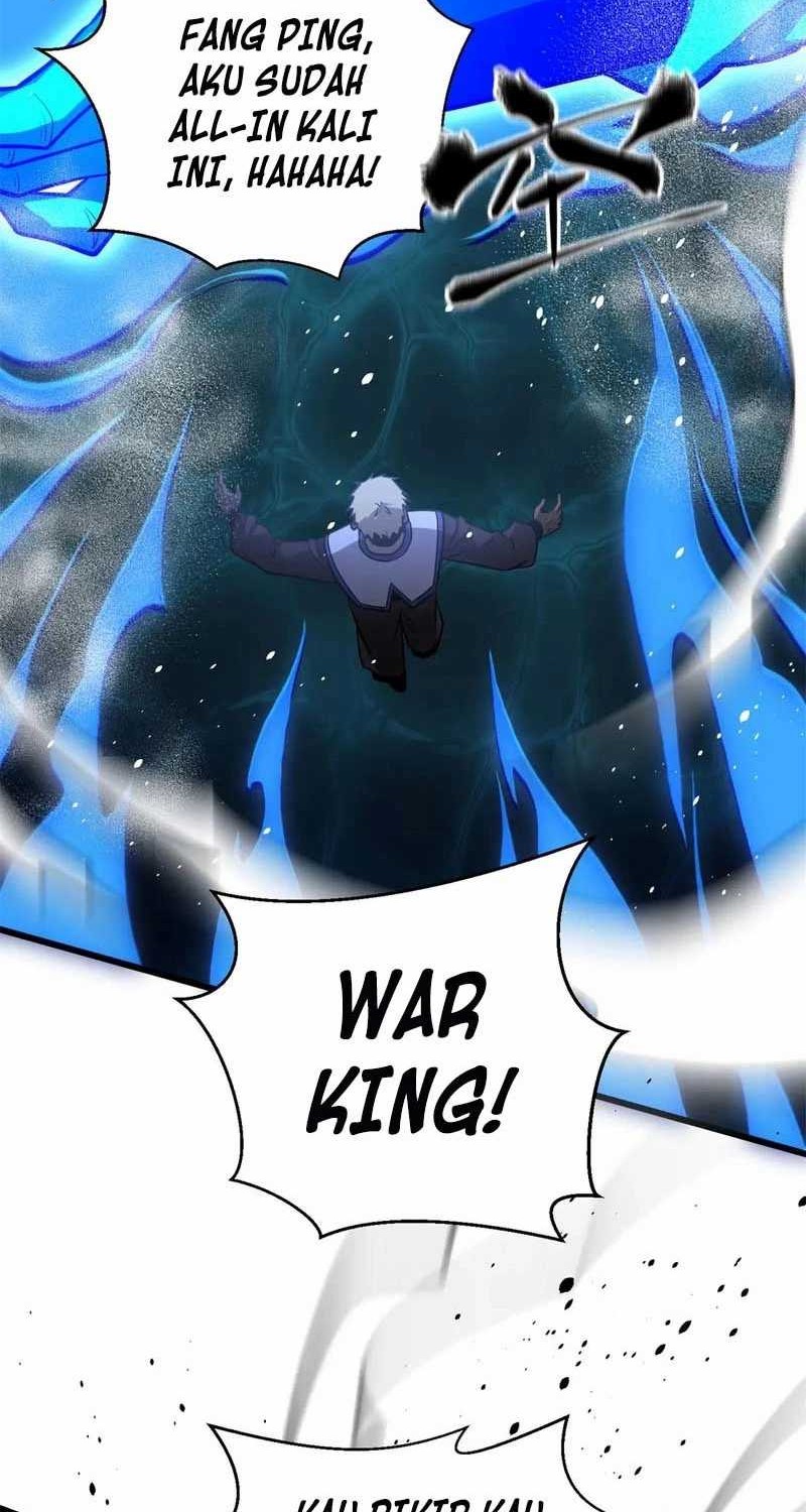 Global Gao Wu chapter 312 halaman 24
