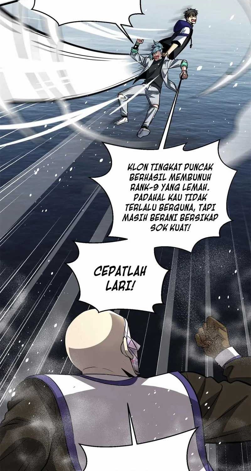 Global Gao Wu chapter 312 halaman 26