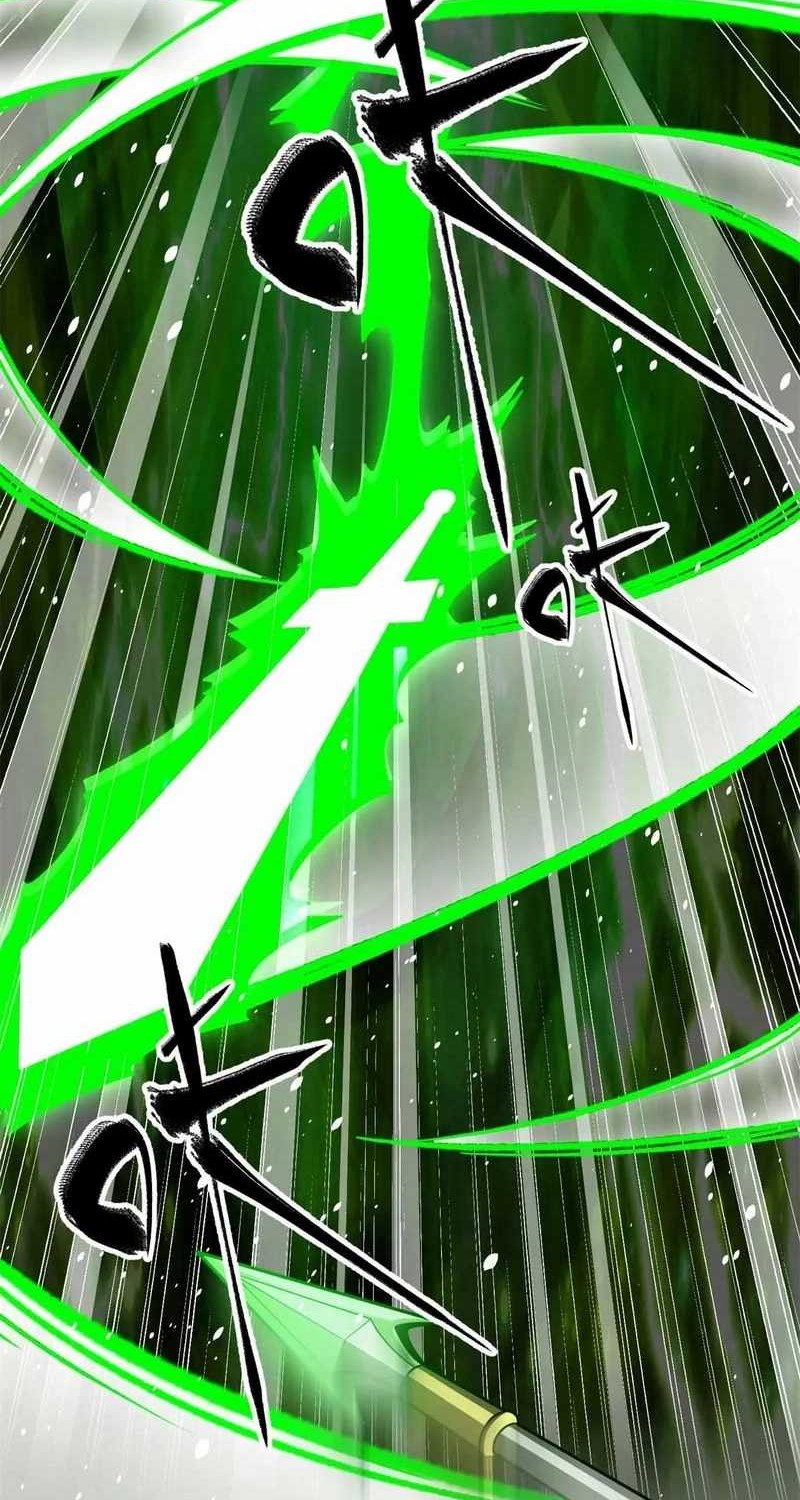 Global Gao Wu chapter 312 halaman 42