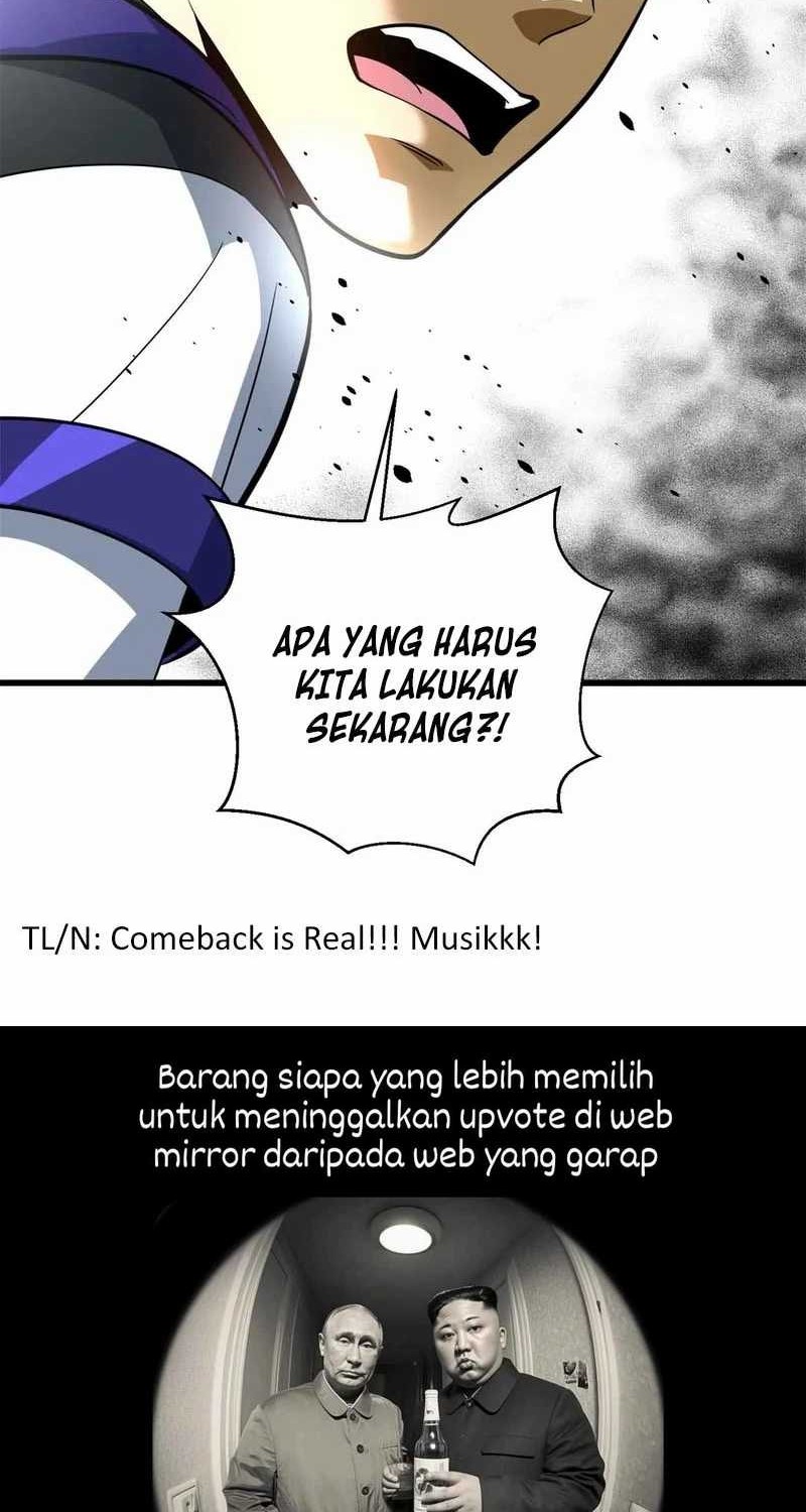 Global Gao Wu chapter 312 halaman 48