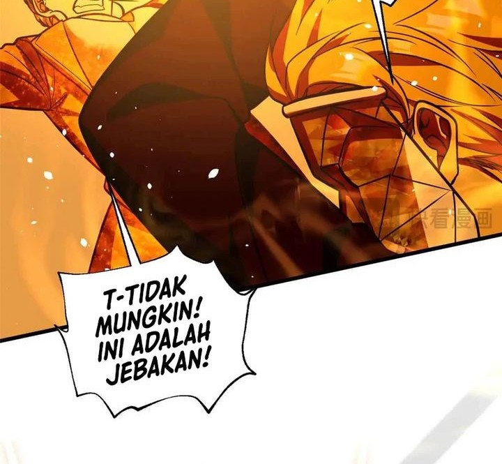 Global Gao Wu chapter 313 halaman 8