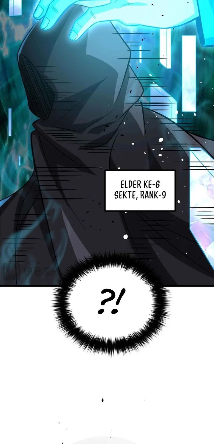 Global Gao Wu chapter 313 halaman 14