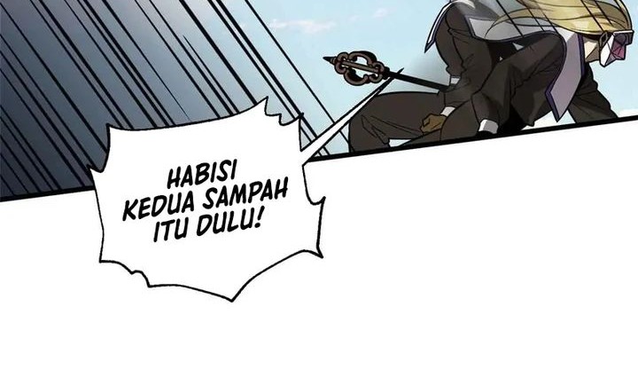 Global Gao Wu chapter 313 halaman 20