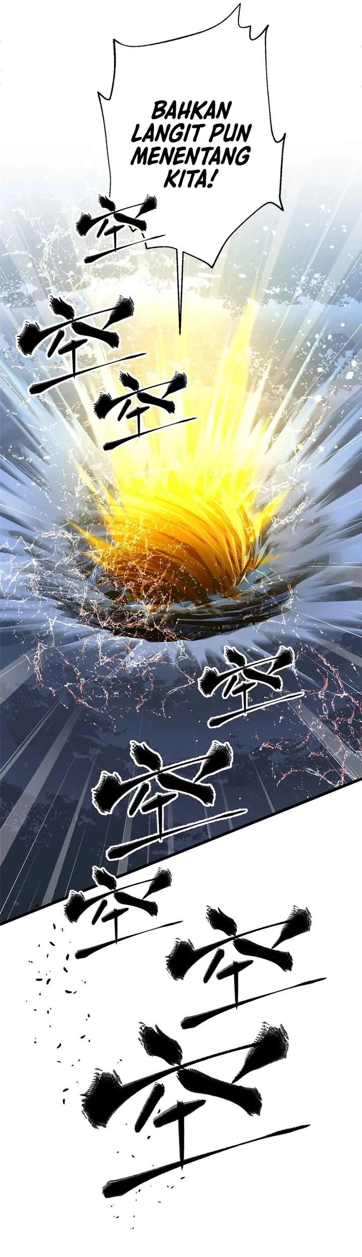 Global Gao Wu chapter 313 halaman 24