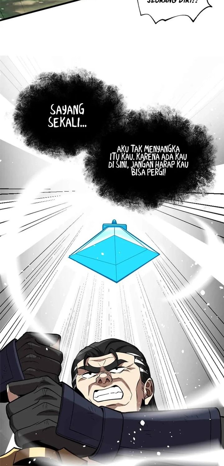 Global Gao Wu chapter 313 halaman 27