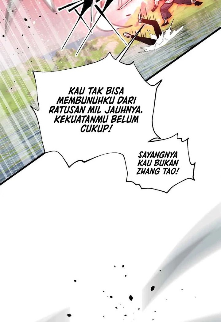 Global Gao Wu chapter 313 halaman 29
