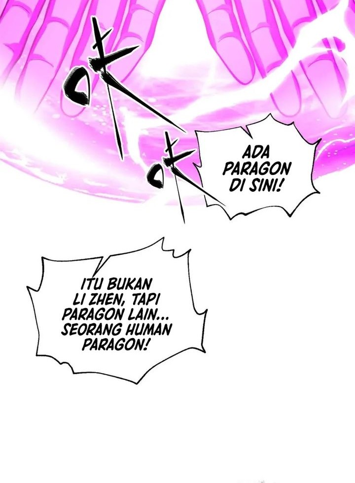 Global Gao Wu chapter 313 halaman 36