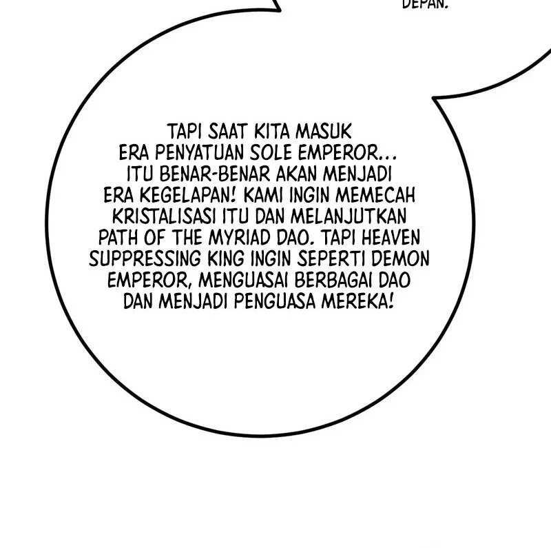 Global Gao Wu chapter 314 halaman 40