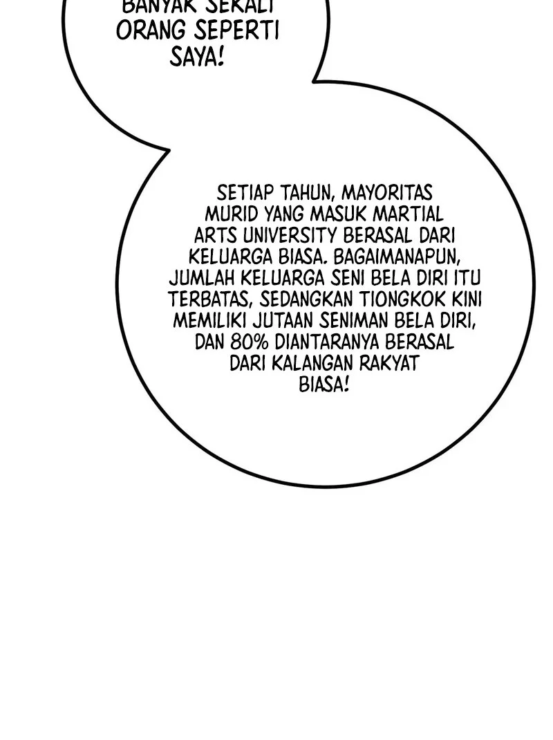 Global Gao Wu chapter 315 halaman 23