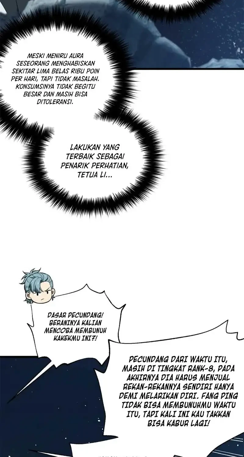 Global Gao Wu chapter 316 halaman 2