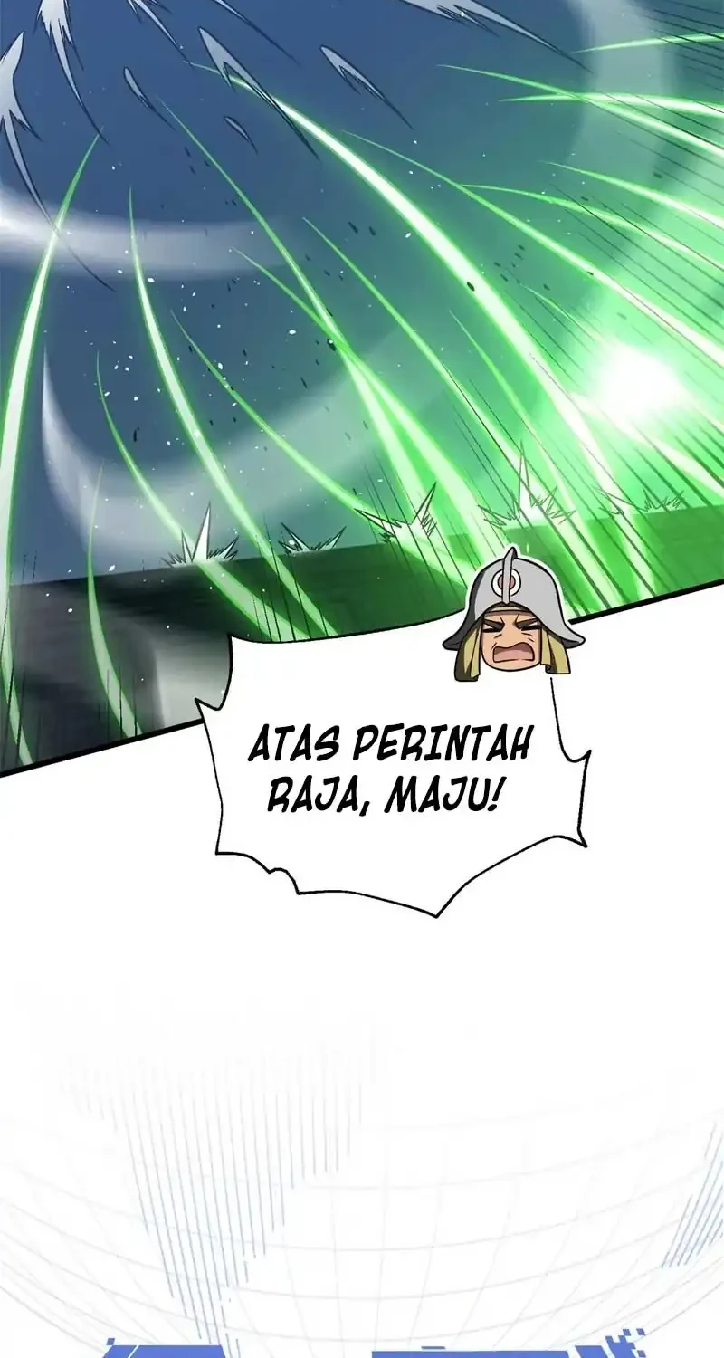 Global Gao Wu chapter 316 halaman 4