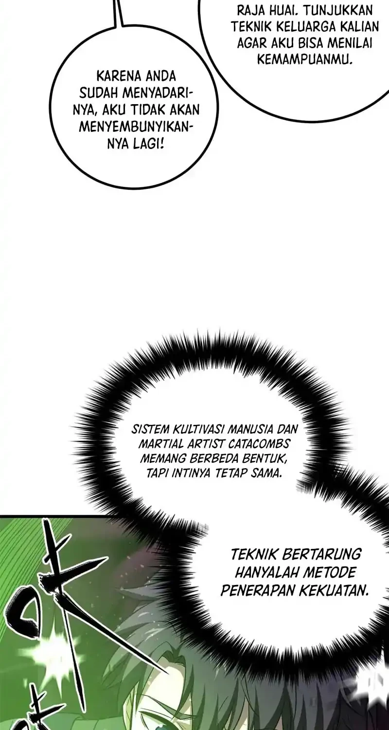 Global Gao Wu chapter 316 halaman 12