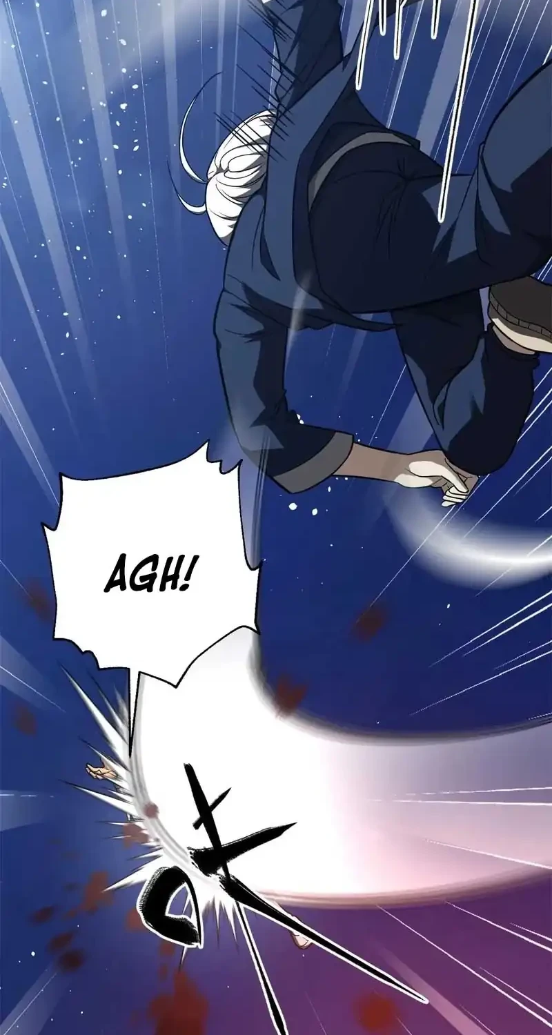 Global Gao Wu chapter 316 halaman 32