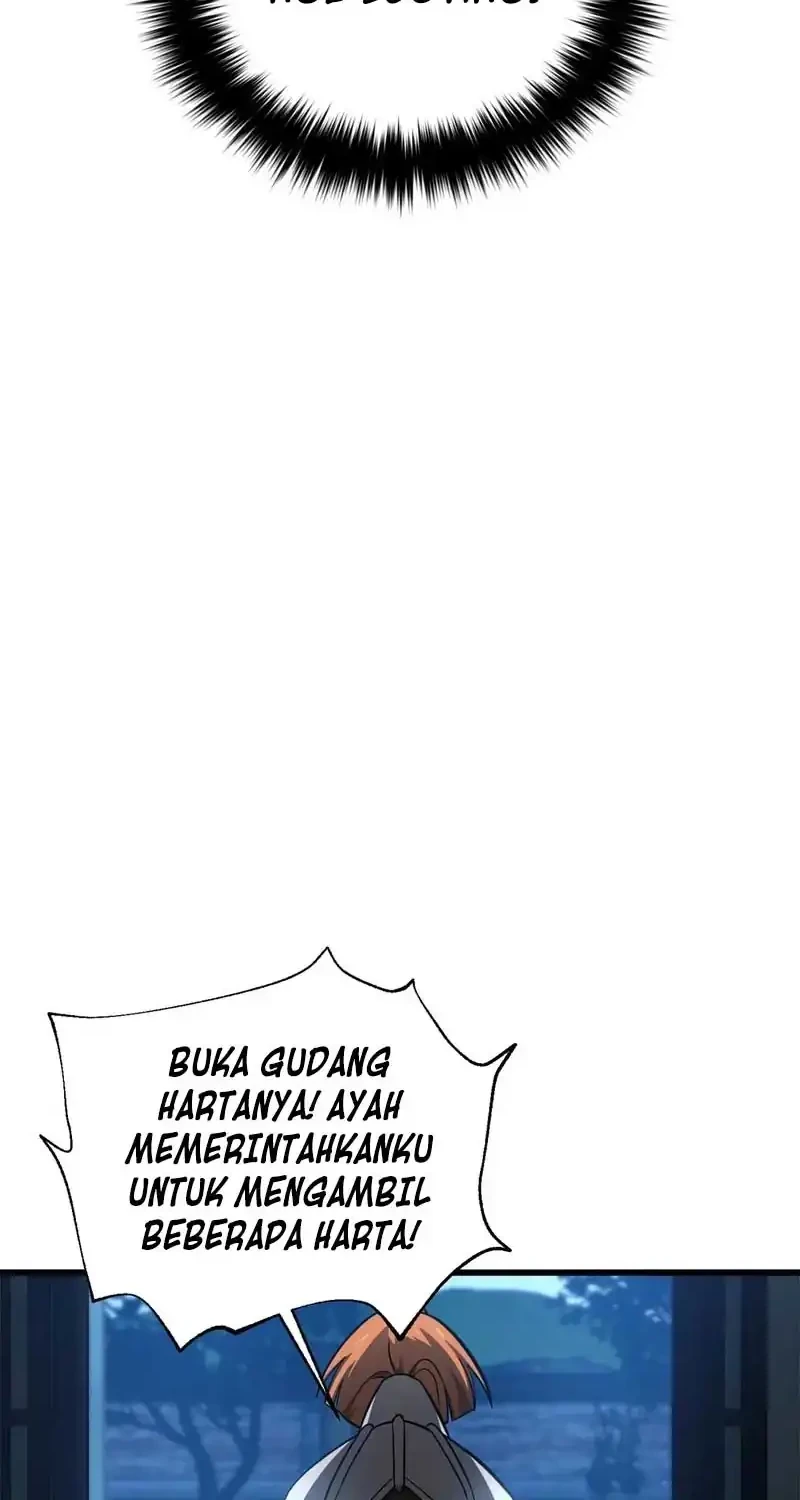 Global Gao Wu chapter 316 halaman 38