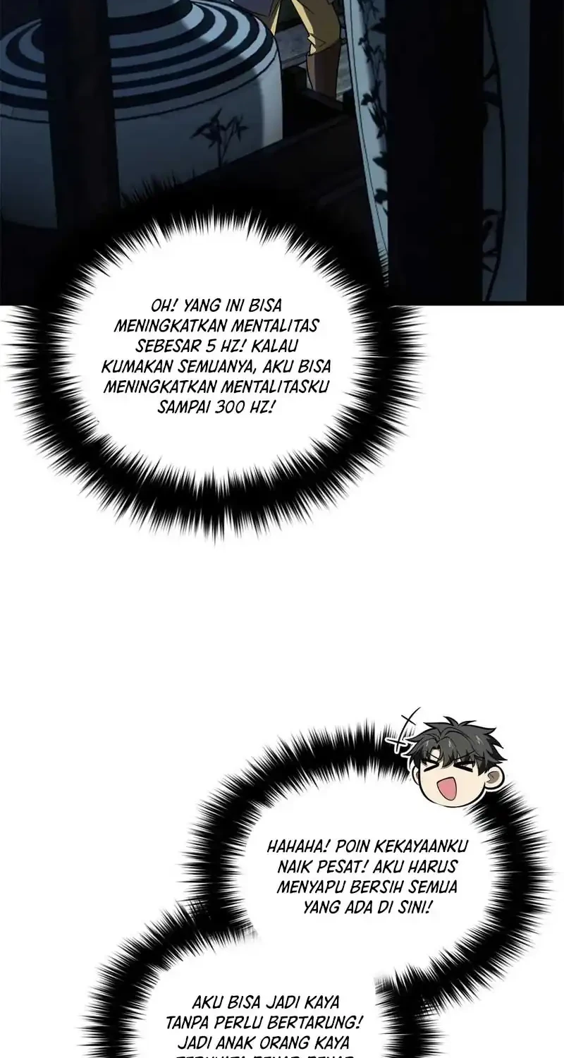 Global Gao Wu chapter 316 halaman 40