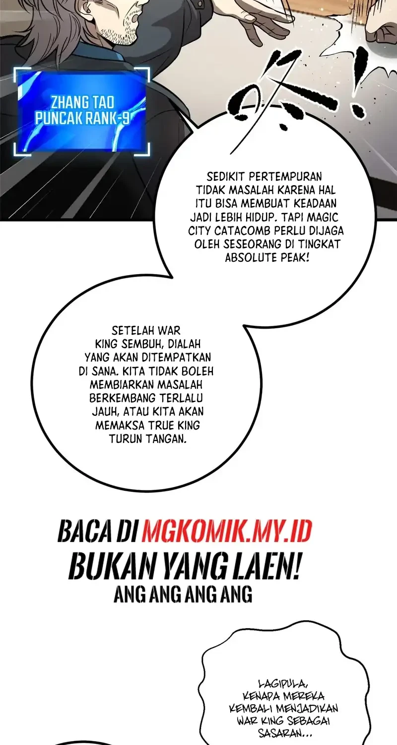 Global Gao Wu chapter 317 halaman 2