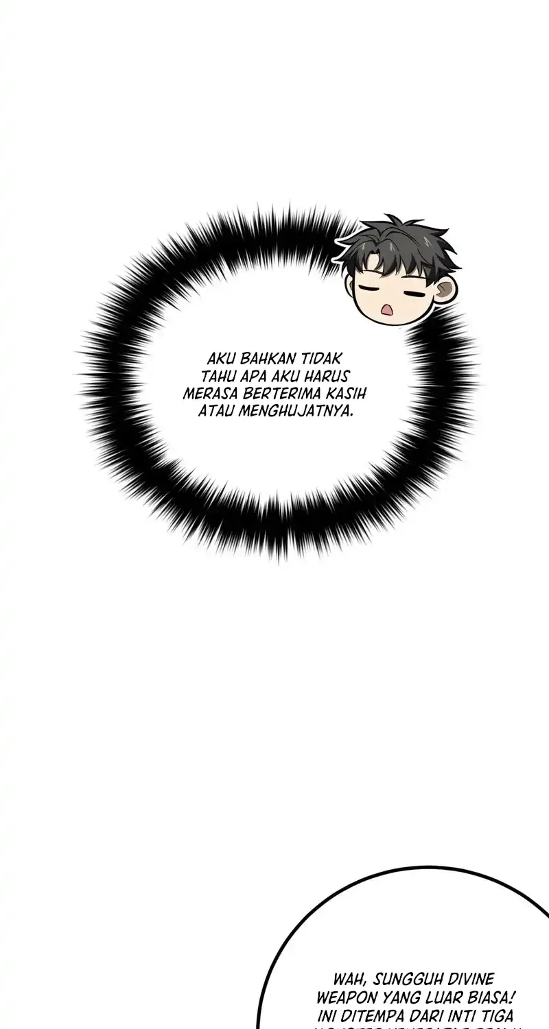 Global Gao Wu chapter 317 halaman 18
