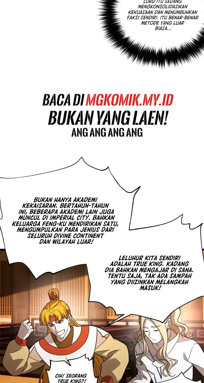 Global Gao Wu chapter 317 halaman 24