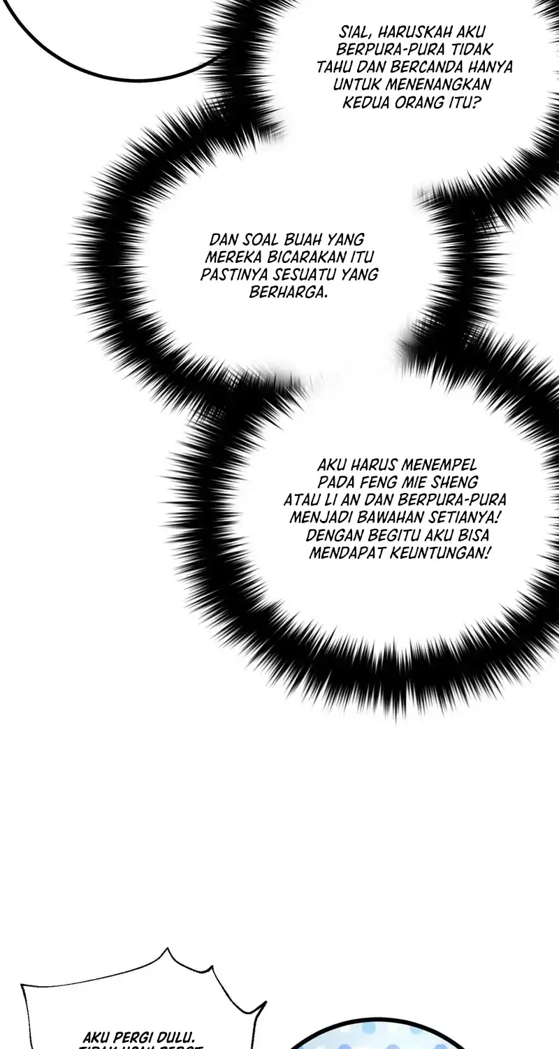 Global Gao Wu chapter 317 halaman 40