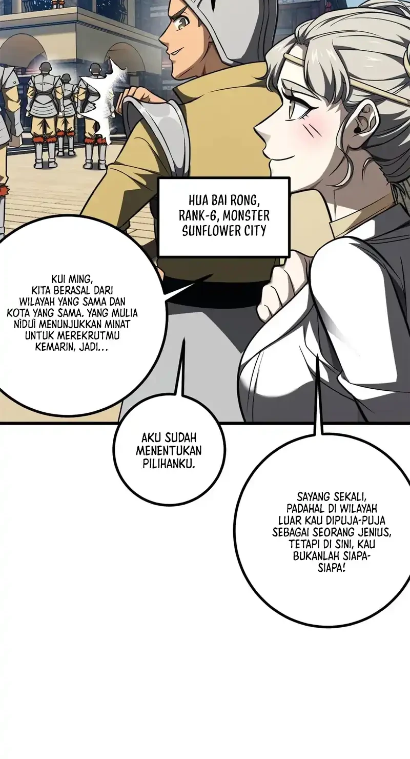Global Gao Wu Bab 318 halaman 24