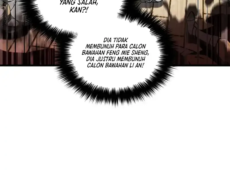 Global Gao Wu Bab 318 halaman 31
