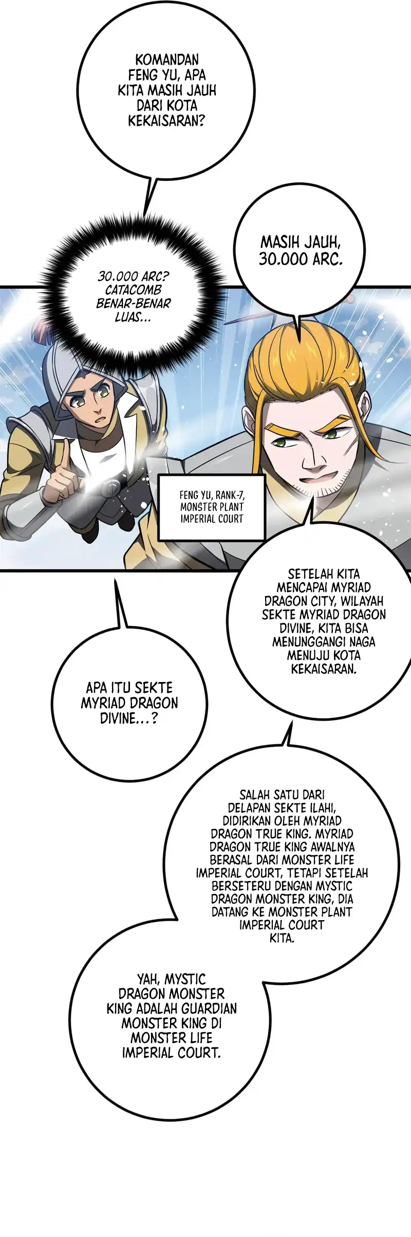 Global Gao Wu Bab 318 halaman 49