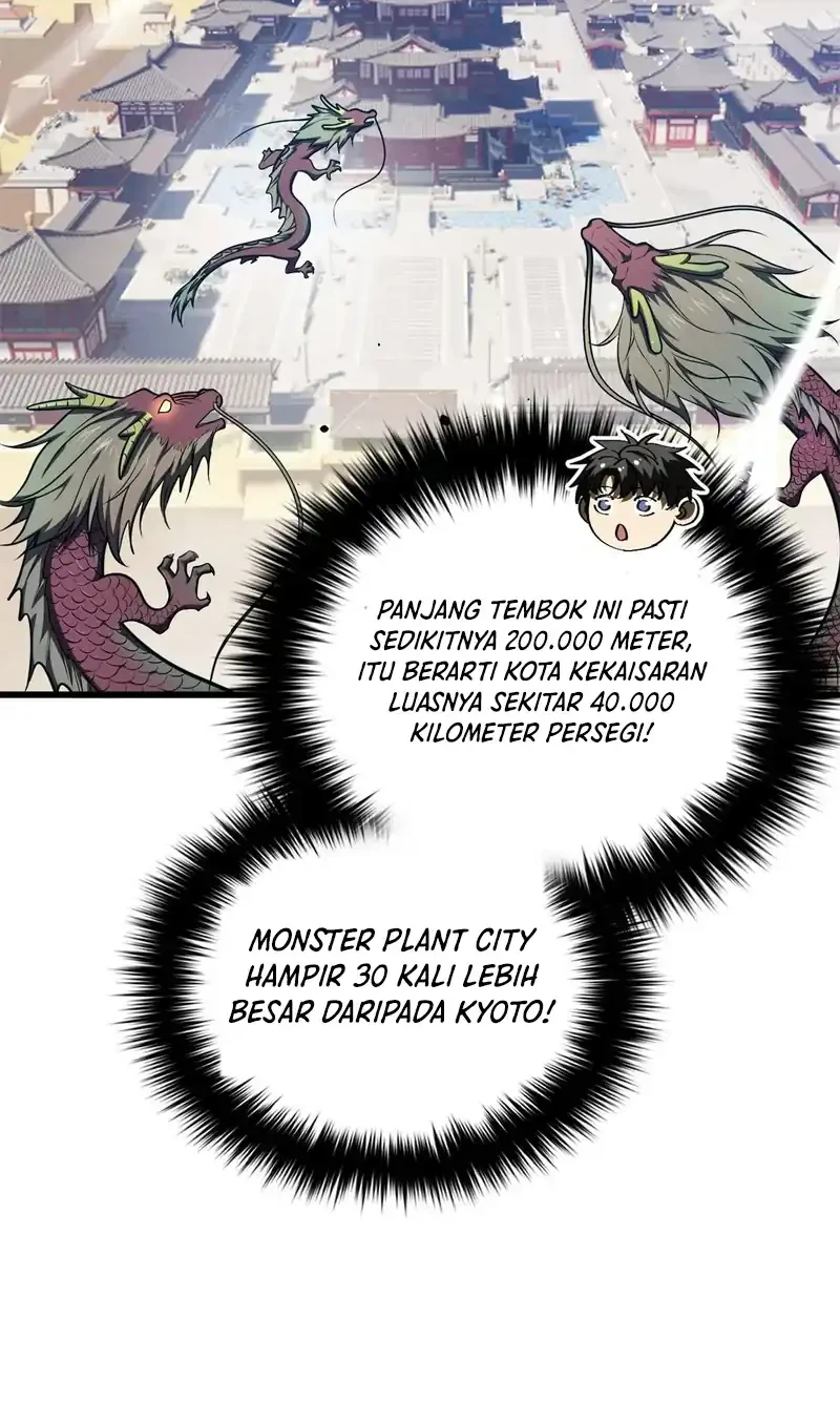 Global Gao Wu chapter 319 halaman 2