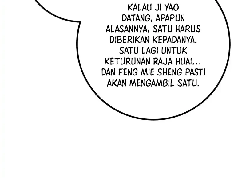 Global Gao Wu chapter 319 halaman 10