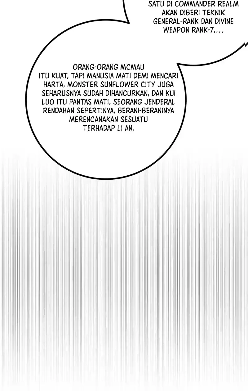 Global Gao Wu chapter 319 halaman 12