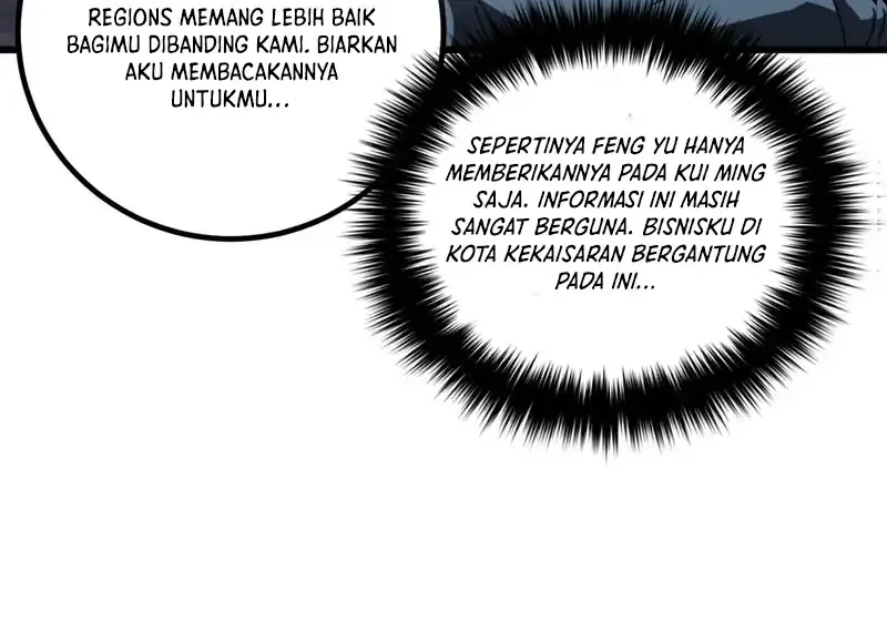 Global Gao Wu chapter 319 halaman 18