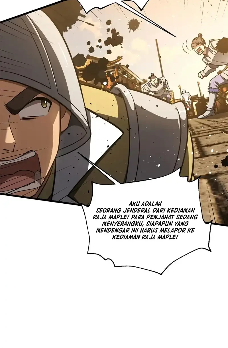 Global Gao Wu chapter 319 halaman 26