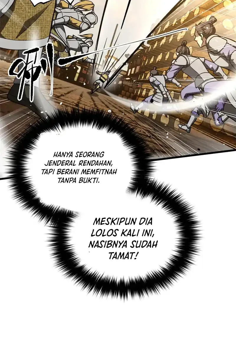 Global Gao Wu chapter 319 halaman 28