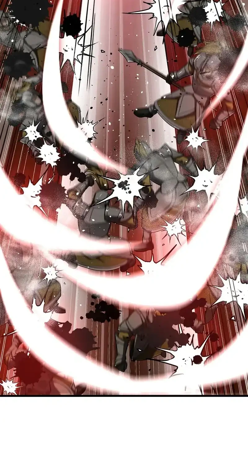 Global Gao Wu chapter 319 halaman 30