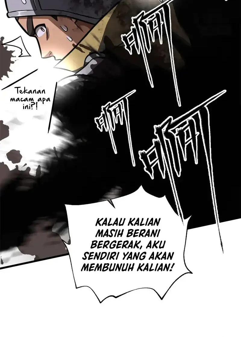 Global Gao Wu chapter 319 halaman 41