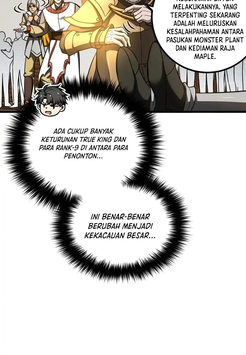 Global Gao Wu chapter 319 halaman 43
