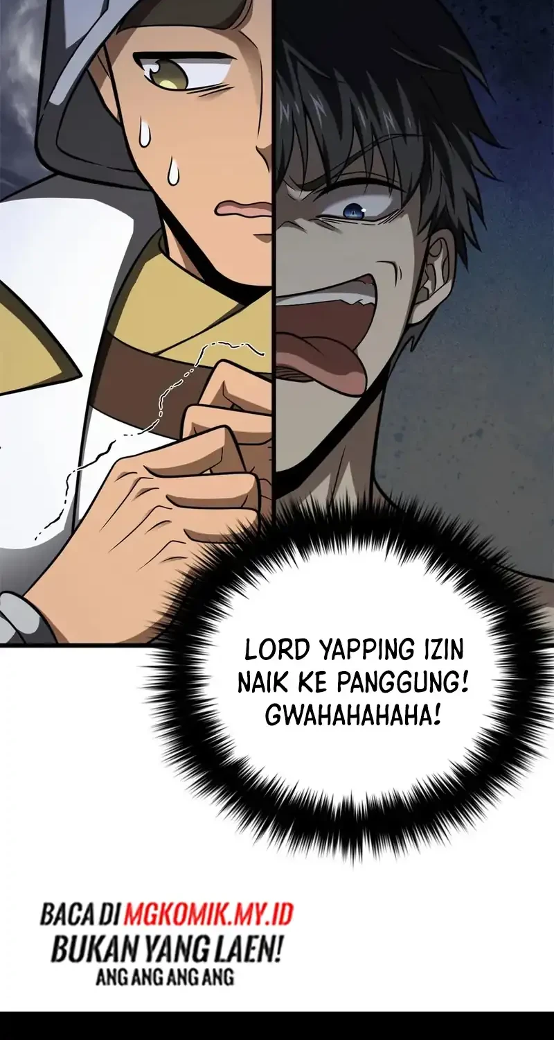 Global Gao Wu chapter 319 halaman 45