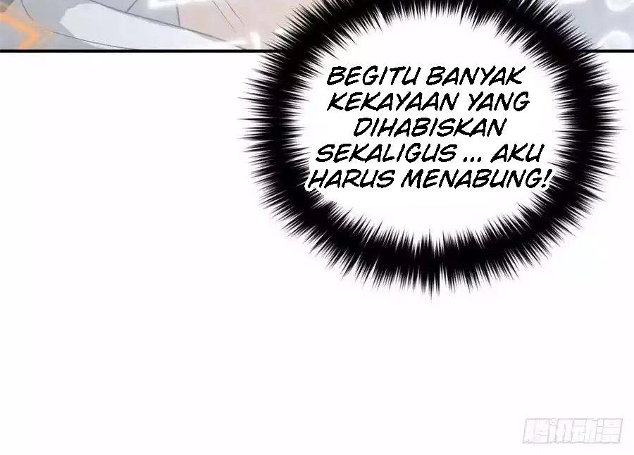Global Gao Wu Bab 32 halaman 11
