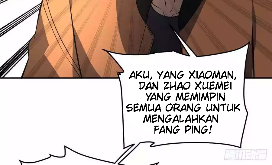 Global Gao Wu Bab 32 halaman 41