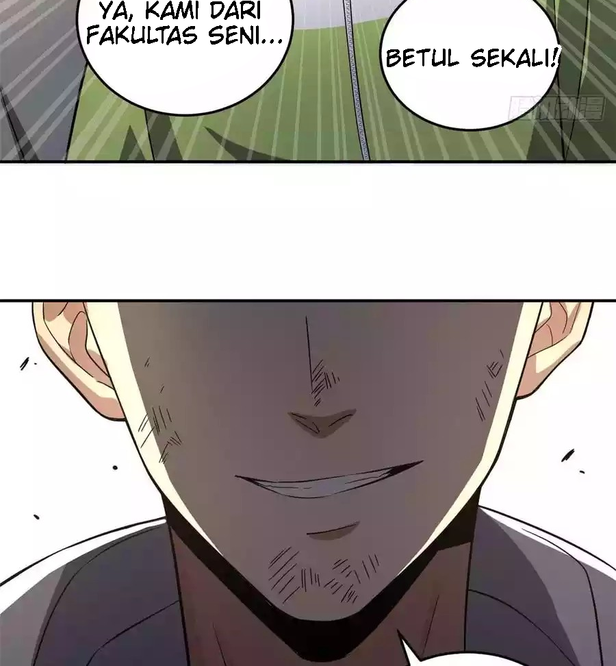 Global Gao Wu Bab 32 halaman 53