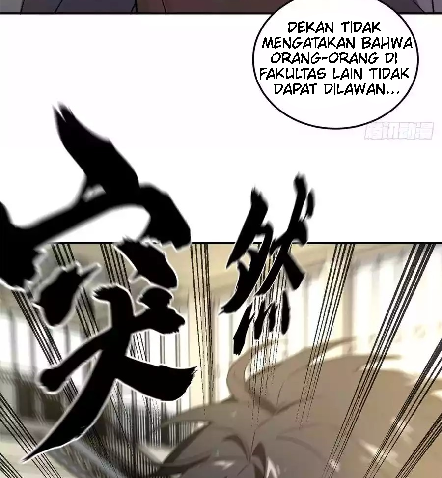 Global Gao Wu Bab 32 halaman 54