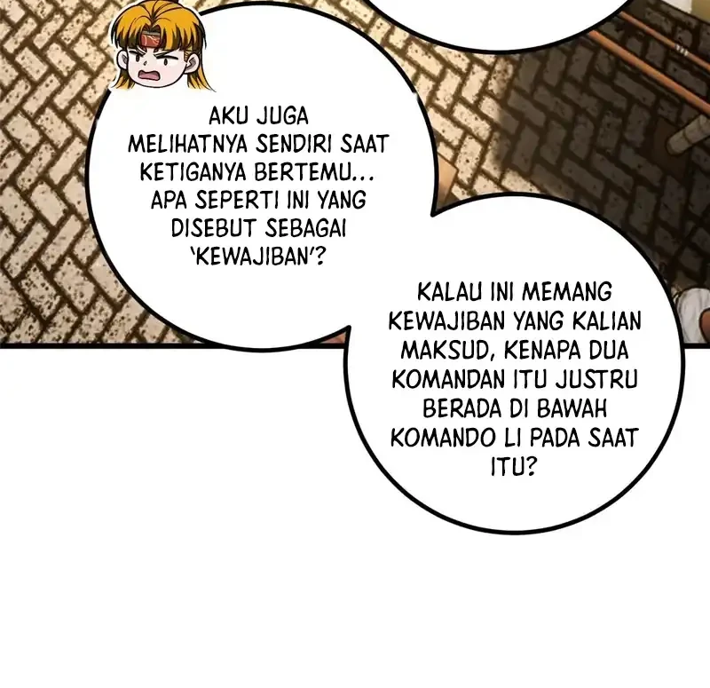 Global Gao Wu chapter 320 halaman 2