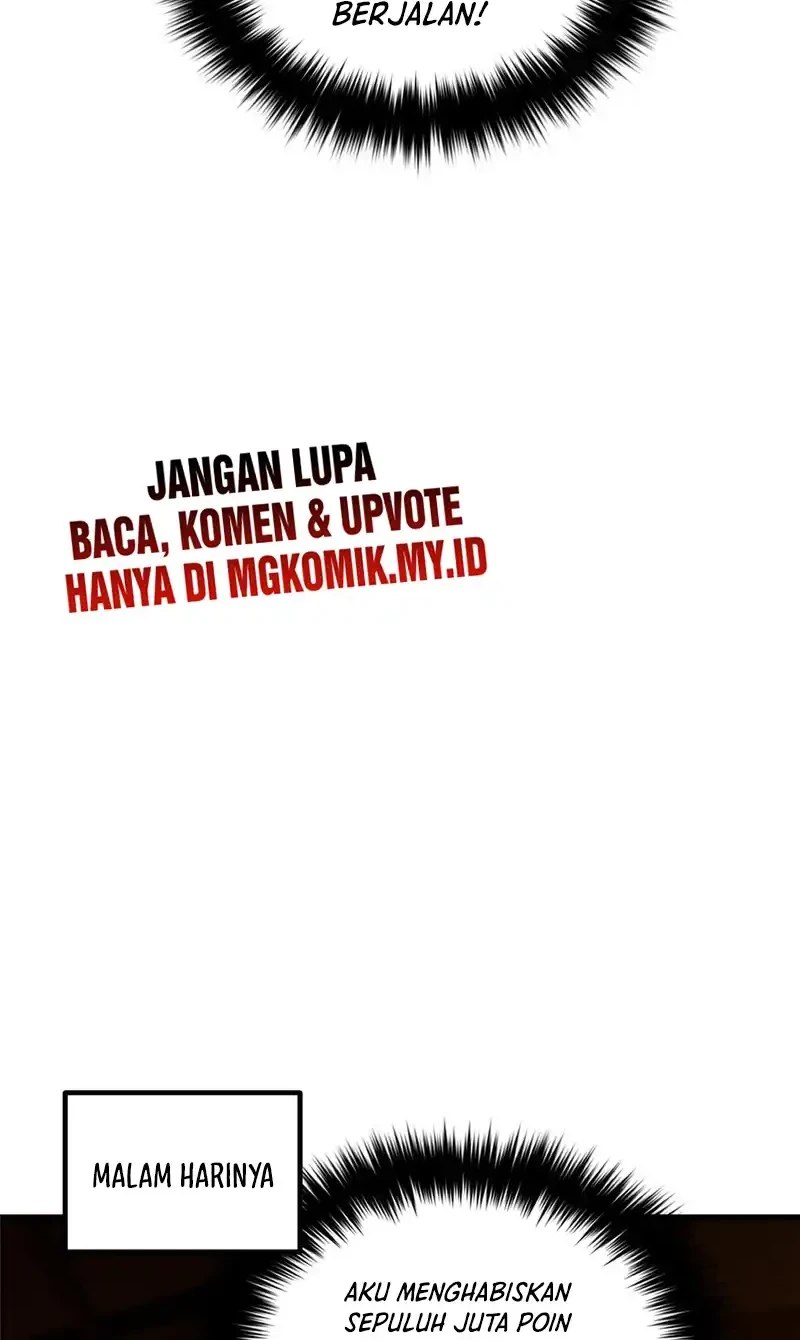 Global Gao Wu chapter 320 halaman 17
