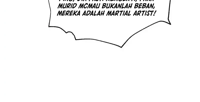 Global Gao Wu chapter 320 halaman 51